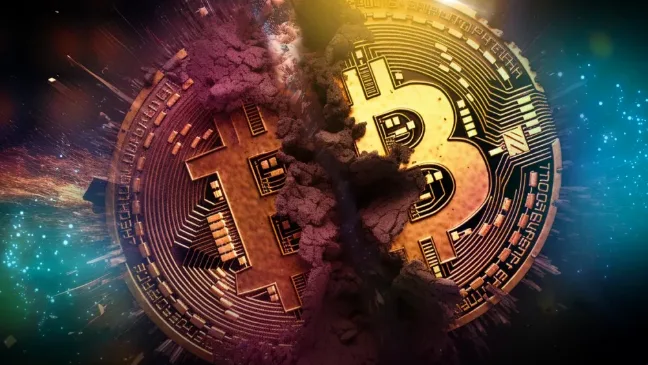 Sự kiện Bitcoin Halving: Những điều cần biết