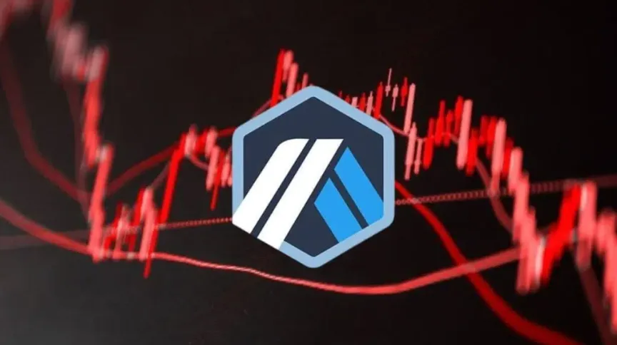 Arbitrum (ARB) sẽ giảm khi 1 tỷ token được mở khóa vào tháng 3?