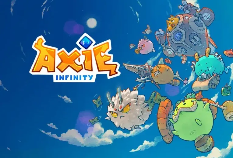 Axie Infinity : người đồng sáng lập bị hack ví 3.248 ETH