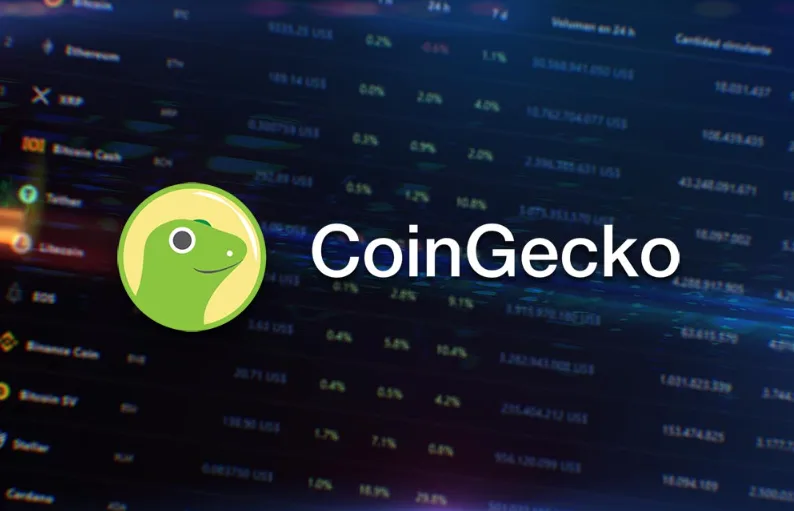 CoinGecko: Một nửa đợt airdrop từ năm 2020 đạt đỉnh sau 2 tuần