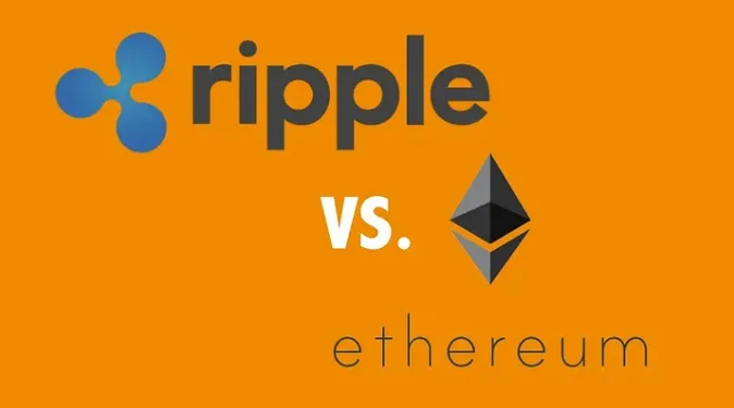 Ripple (XRP) vượt qua Ethereum ở Nhật Bản, Philippines và Nam Phi
