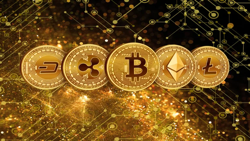 Thị trường tiền điện tử lấy lại mức vốn hóa 2000 tỷ USD