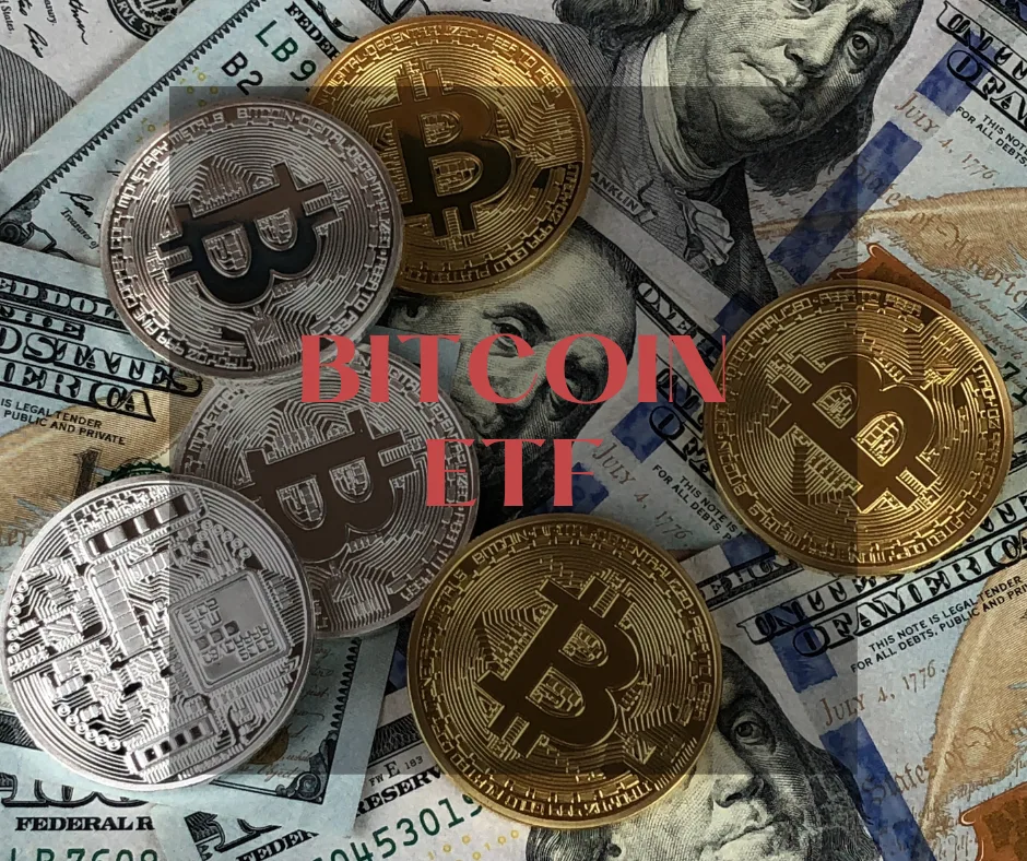 Các quỹ Bitcoin ETF tích lũy được 300 ngàn BTC trong bối cảnh dòng vốn đổ vào mạnh mẽ