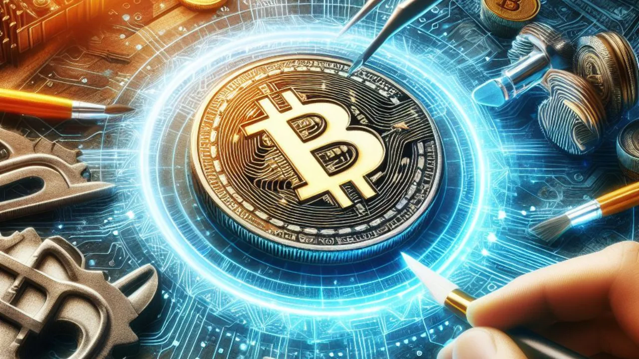 Bitcoin NFT công bố khối lượng bán hàng kỷ lục từ đầu năm đến nay