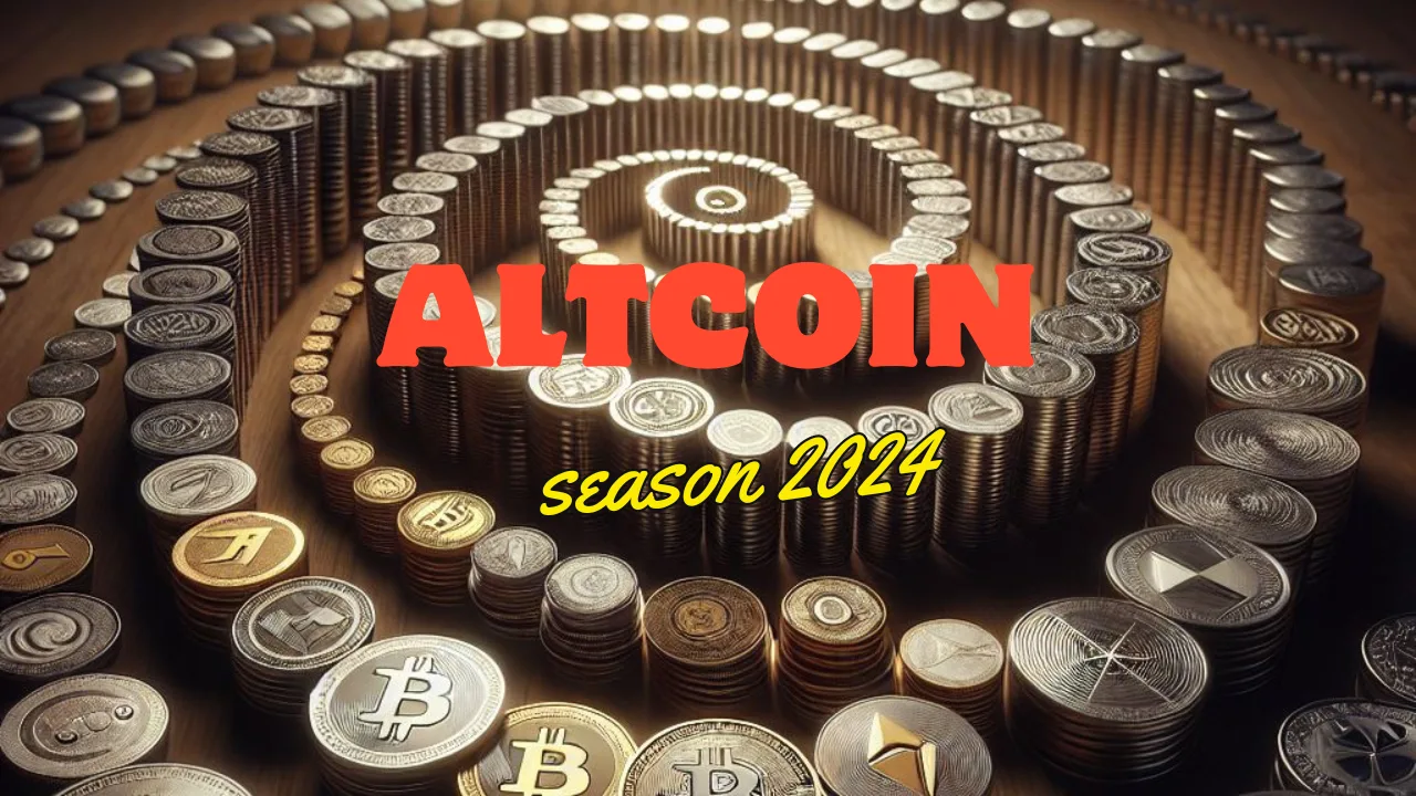 Mùa Altcoin đã bắt đầu? Các Altcoin vốn hóa thấp đầy hứa hẹn