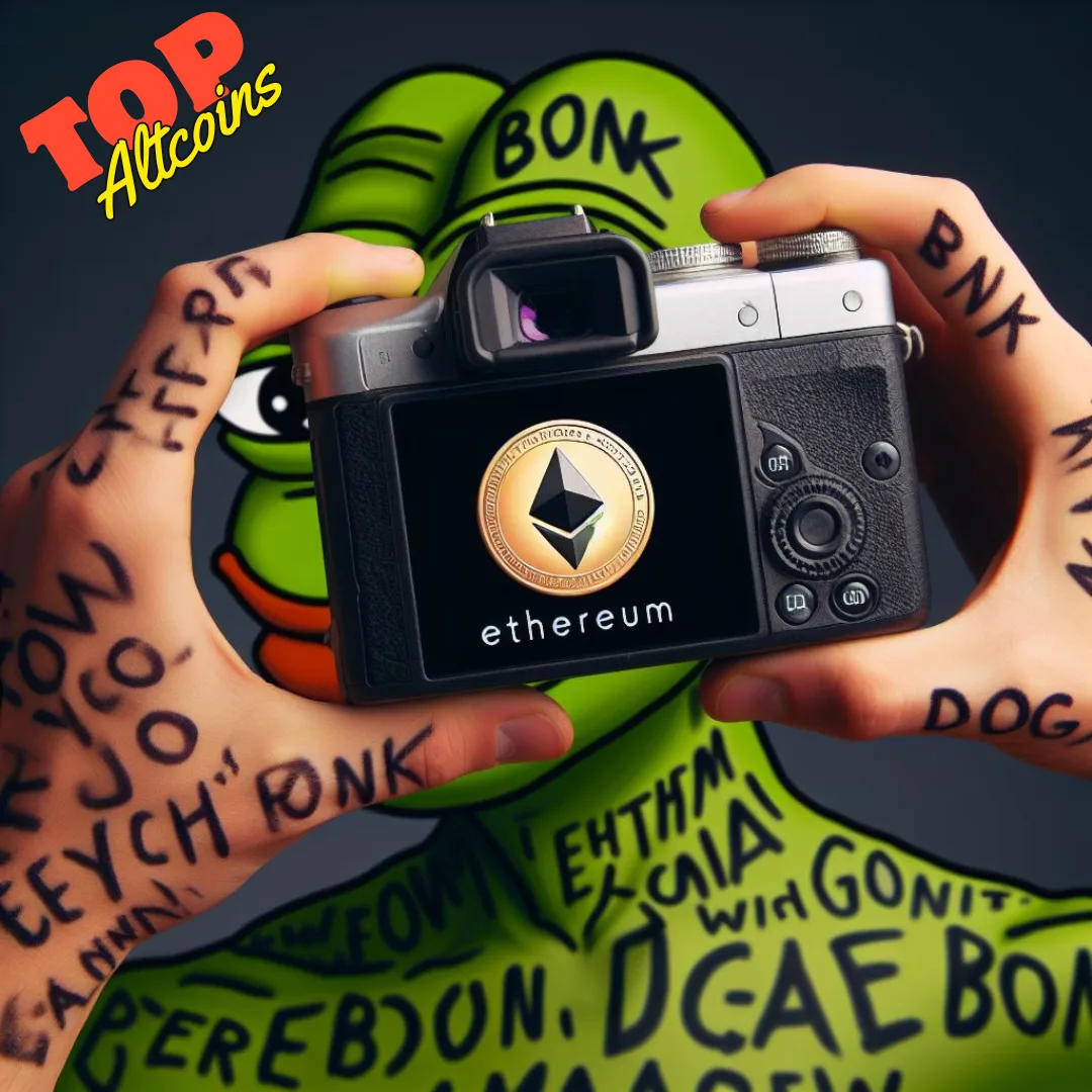 Top Altcoins đạt giá trị cao nhất mọi thời đại (ATH) trong tuần này