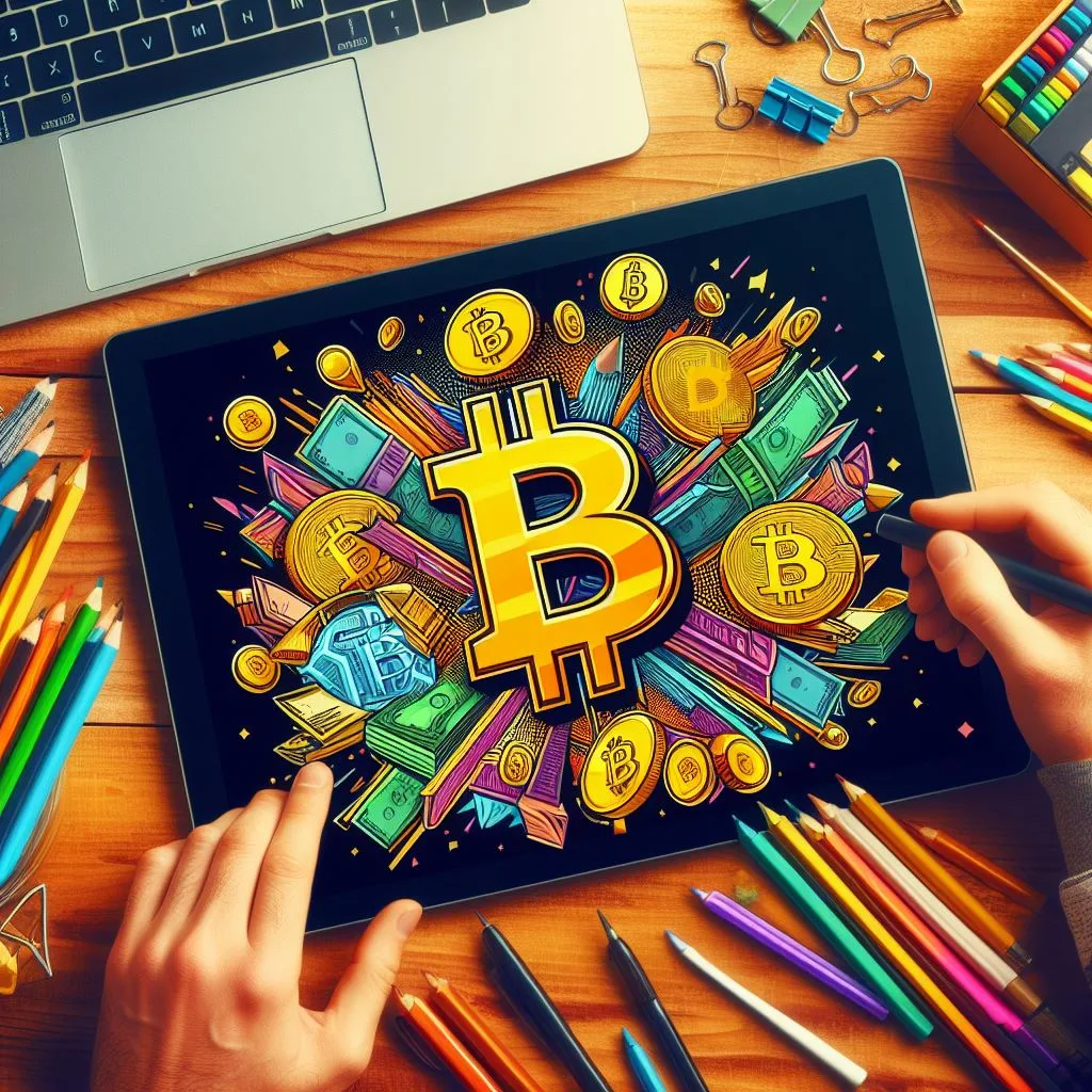 Bitcoin vượt qua bạc trở thành tài sản lớn thứ 8 trên thế giới