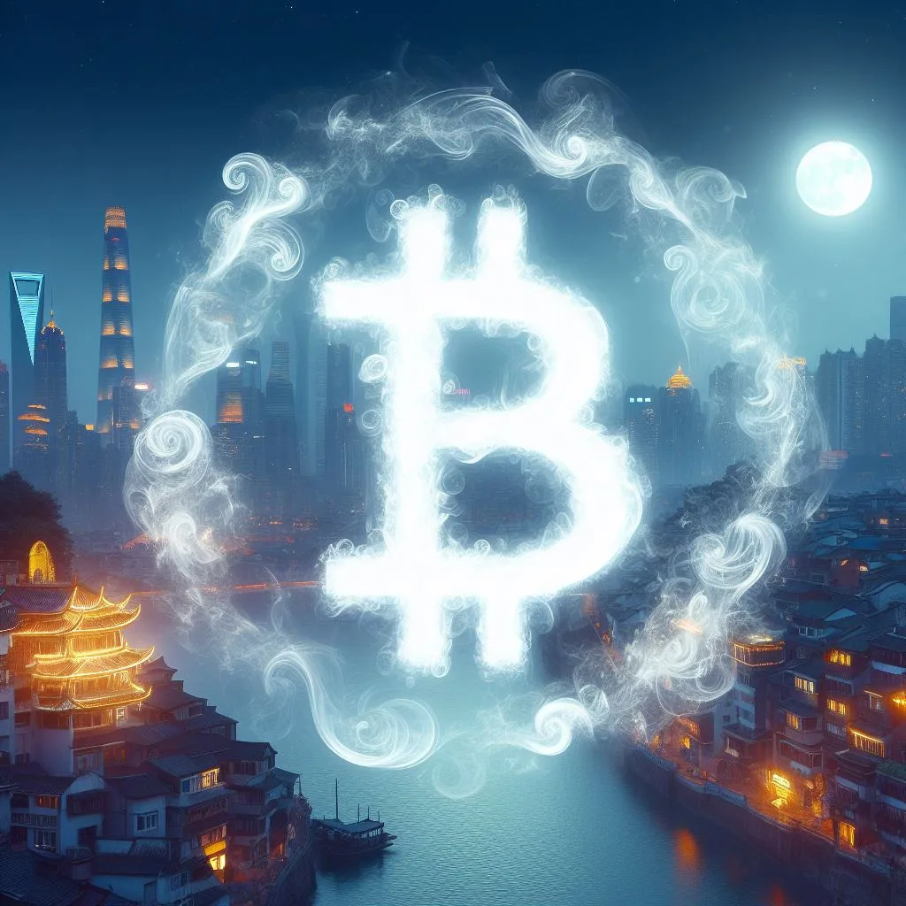 Bitcoin đang được lập trình để tiến tới mốc 100.000 USD ?