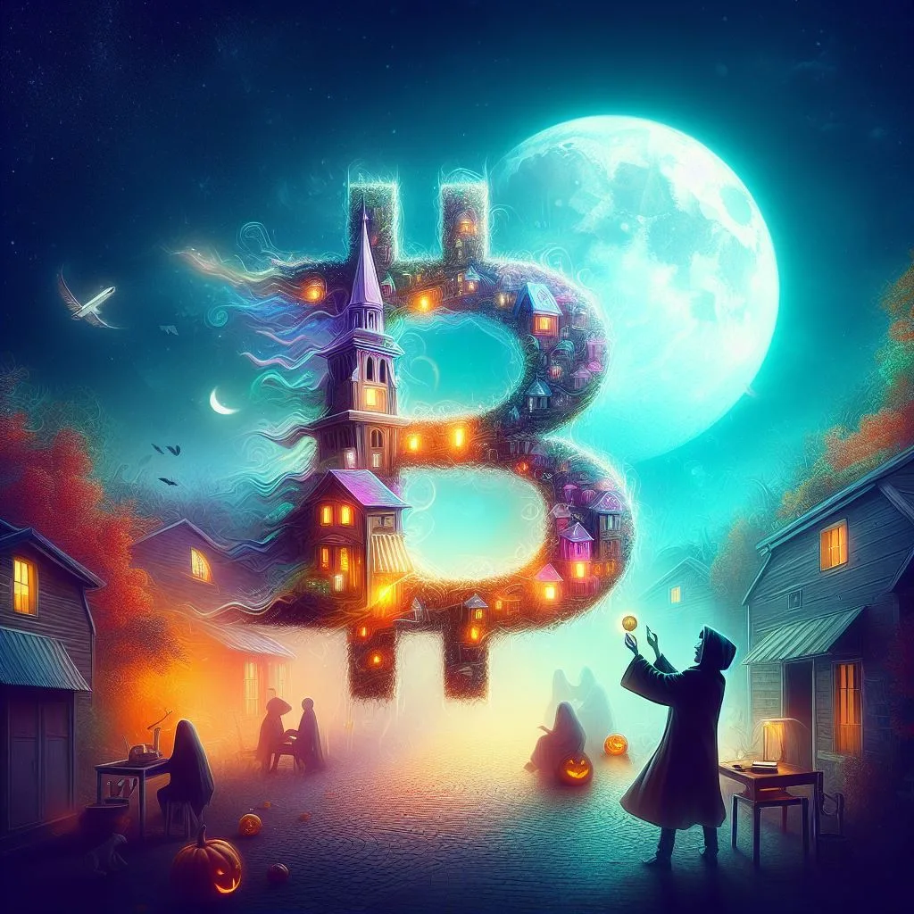 Bitcoin (BTC) giảm 7% sau khi đạt mức cao nhất mọi thời đại