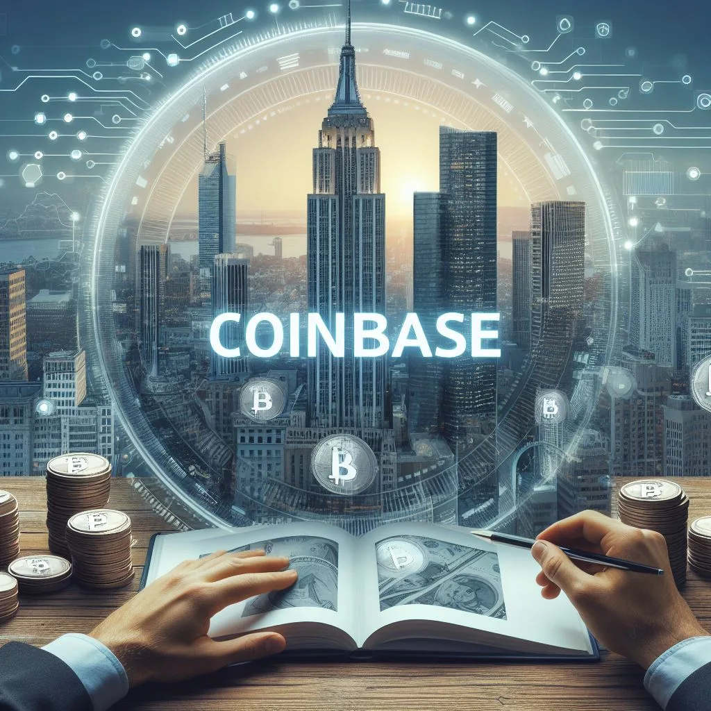 Cổ phiếu Coinbase tăng gần 4% mặc cho việc mắc một số lỗi đối với người dùng