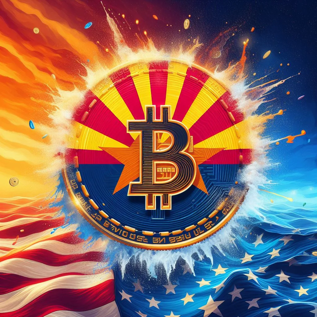Arizona đang xem xét bổ sung Bitcoin ETF vào danh mục đầu tư hưu trí