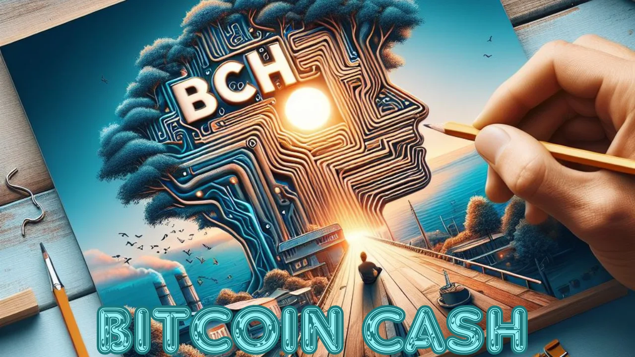 Bitcoin Cash (BCH) tăng vọt 20,12% trong 24 giờ qua