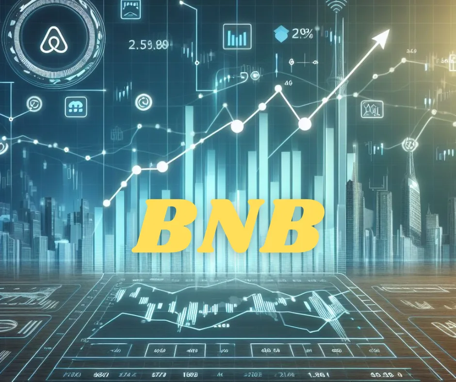 BNB đạt đỉnh cao nhất trong 2 năm