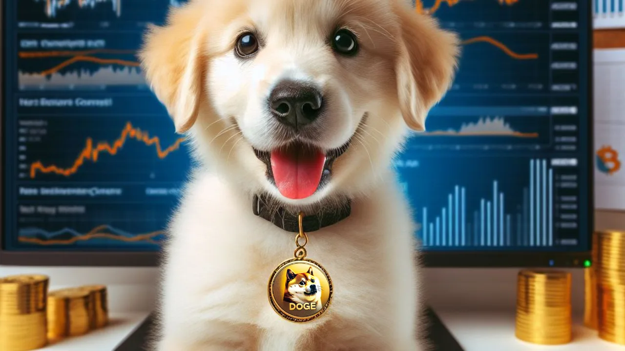 Dogecoin tăng 95% trong một tuần: Đây mới chỉ là khởi đầu