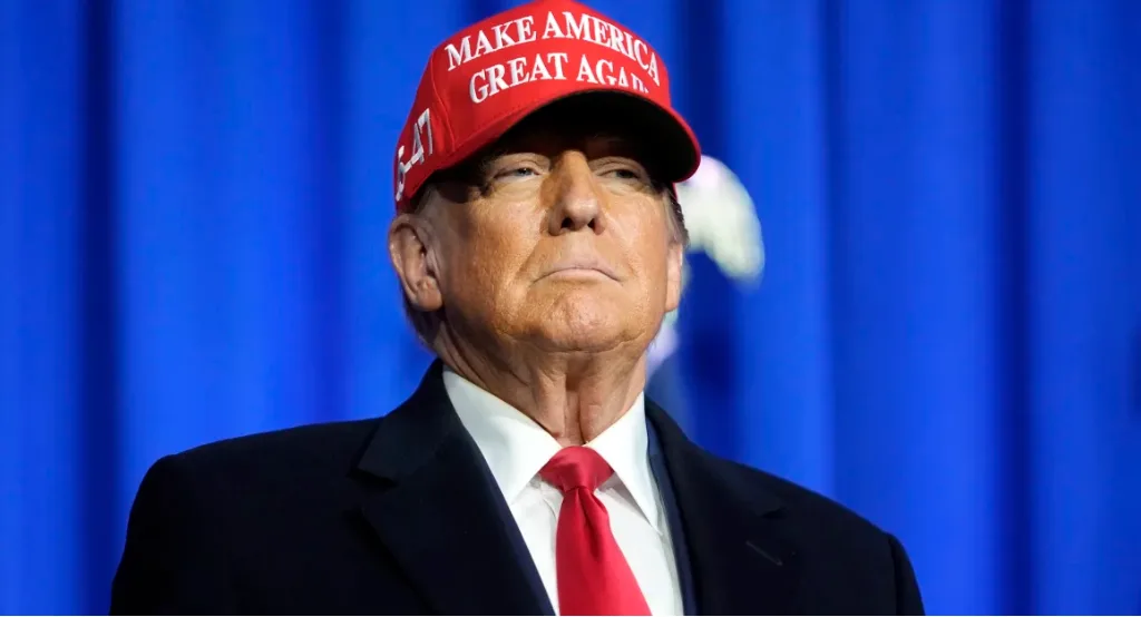 Donald Trump sẽ không cấm Bitcoin nếu tái đắc cử