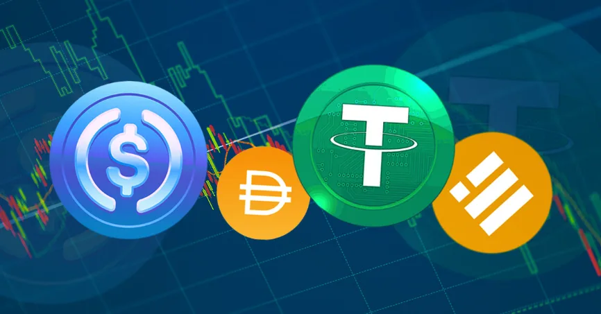 Stablecoin đã được chính phủ Hoa Kỳ định nghĩa lại như thế nào?