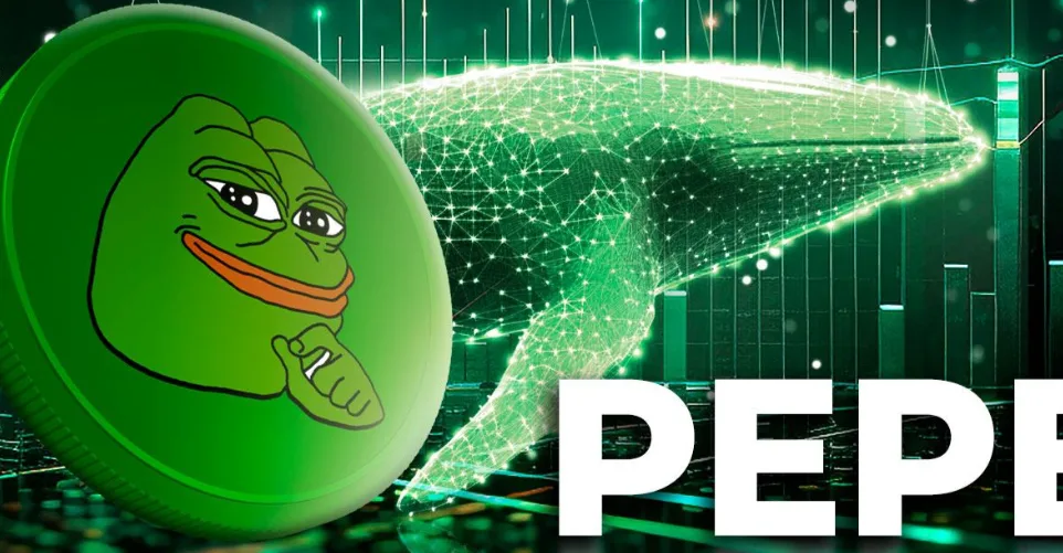 Pepe (PEPE): Cá voi di chuyển hơn 2 nghìn tỷ token - Chuyện gì đang xảy ra?