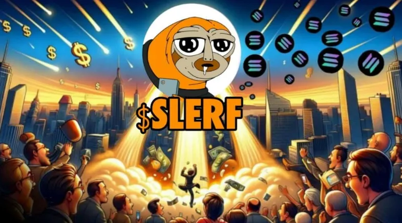Tóm tắt vụ lừa đảo 10 triệu USD liên quan đến memecoin Slerf (SLERF) có trụ sở tại Solana