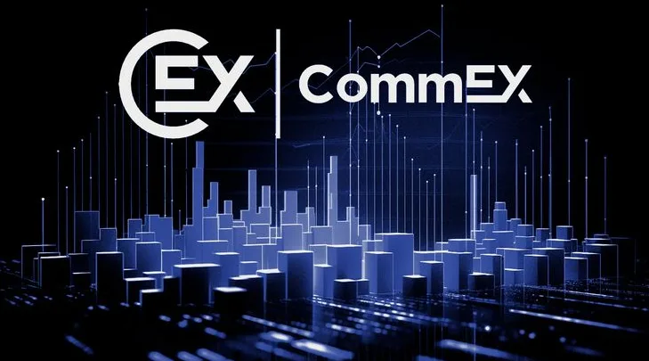 CommEx tuyên bố ngừng hoạt động sau khi mua lại Binance Nga