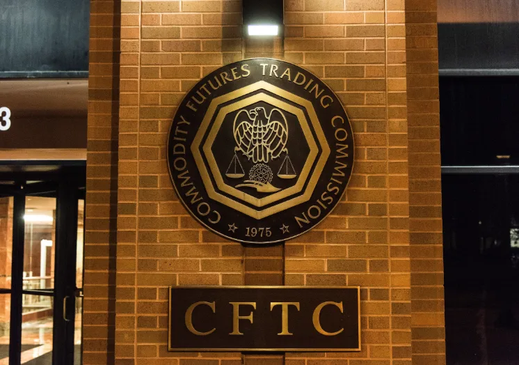 CFTC đã đệ đơn kiện Kucoin về những vi phạm liên quan đến tài sản kỹ thuật số