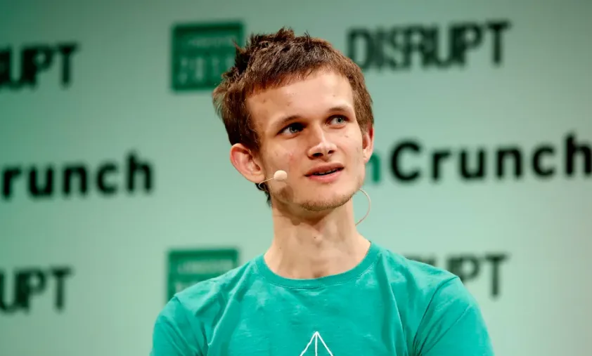 Vitalik Buterin tạo nên làn sóng mới khi đề cập đến Shiba Inu