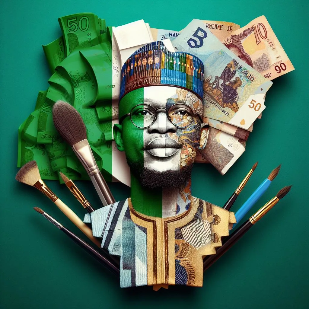 Nigeria triệu tập CEO Binance đồng naira giảm mạnh