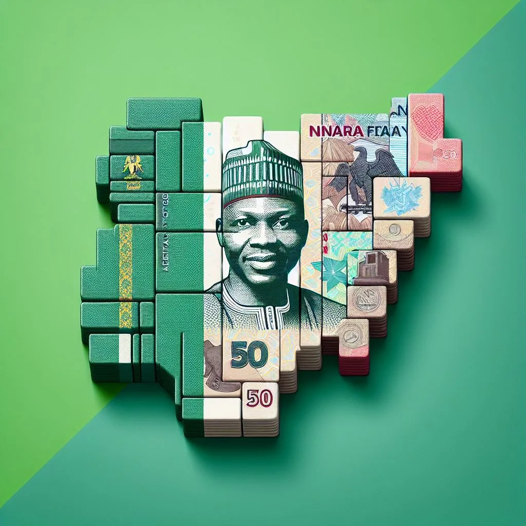 Nigeria: Binance sẽ ngừng tất cả các giao dịch liên quan đến đồng naira