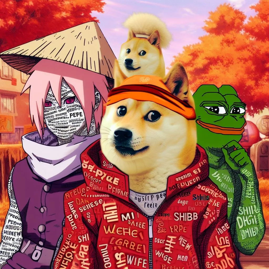 Mùa Altcoin đang đến gần? Dự đoán giá SHIB, PEPE, DOGE và WIF