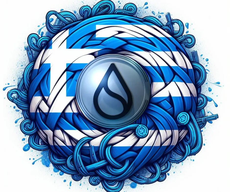 ATHEX sàn chứng khoán Hy Lạp đang xem xét đến blockchain Sui