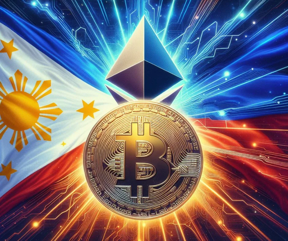Philippines chặn các trang web trao đổi tiền điện tử không phép