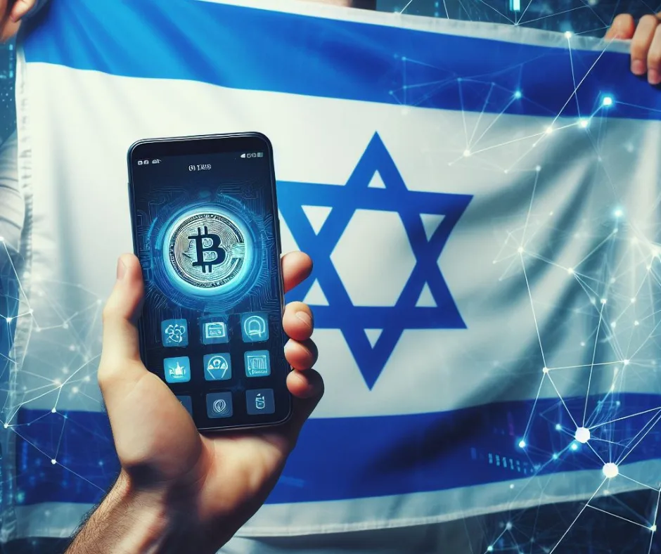 Israel sẽ hỗ trợ  shekel (CBDC) một dự án từ 2021