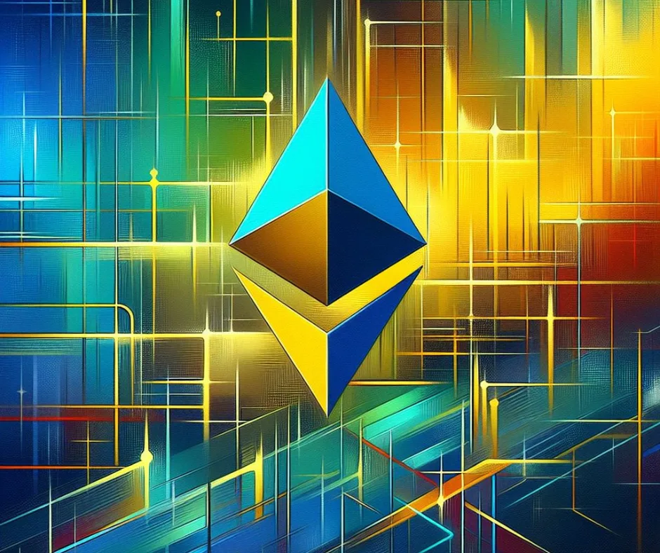 Ethereum có thể đạt 5400 USD trong năm nay?