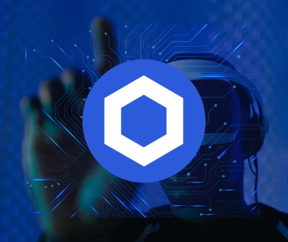 Chainlink (LINK) tăng vọt - Thị trường lạc quan cho LINK Coin