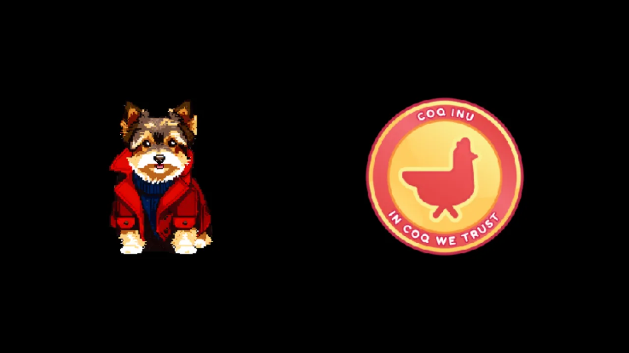 Kimbo và Coq Inu tăng vọt khi Avalanche ủng hộ Meme Coin