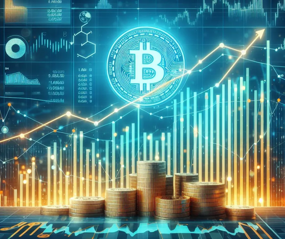 Bitcoin cho thấy dấu hiệu quá nóng - Khả năng điều chỉnh