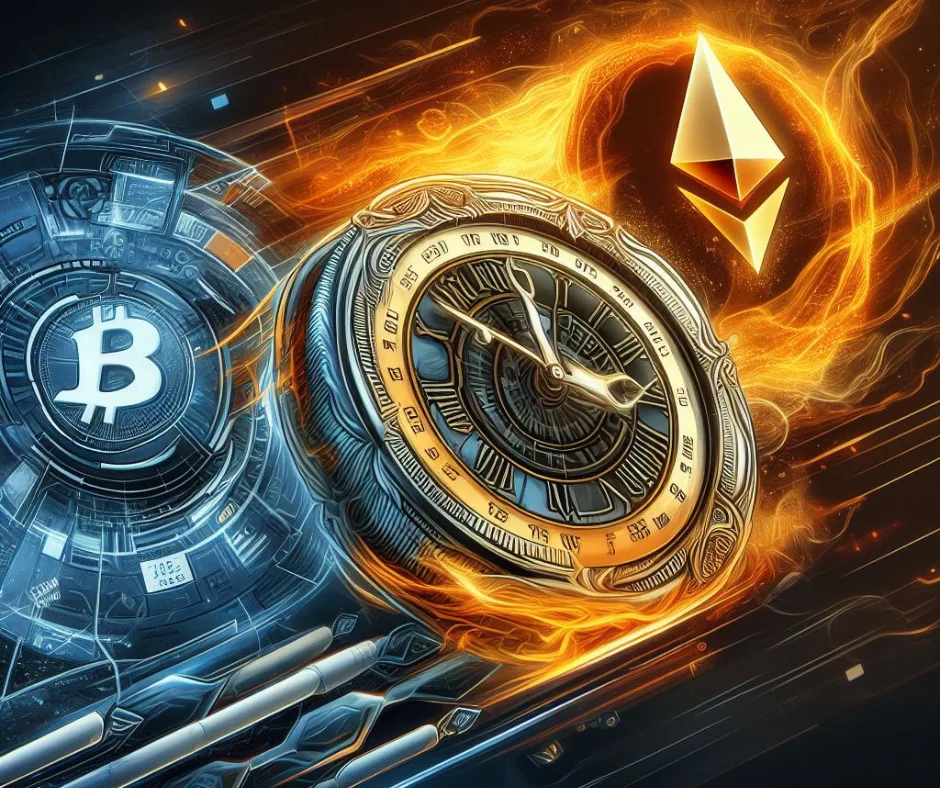 Bitcoin halving ảnh hưởng như thế nào đến Ethereum và thị trường tiền điện tử ?