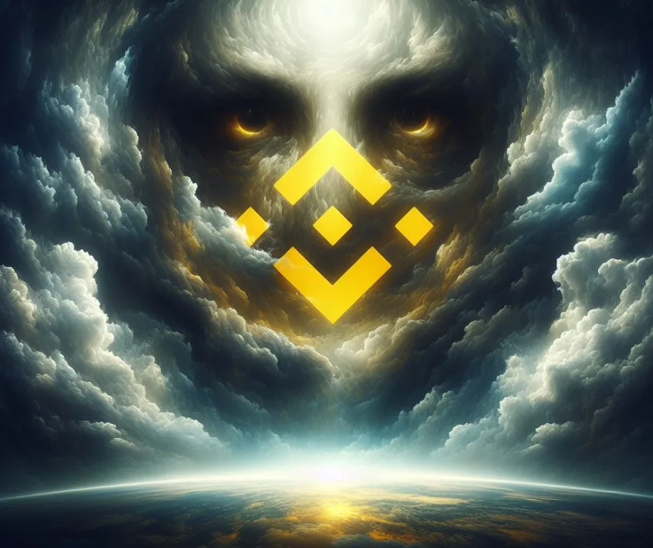 Binance treo thưởng 5 triệu USD cho thông tin tham nhũng