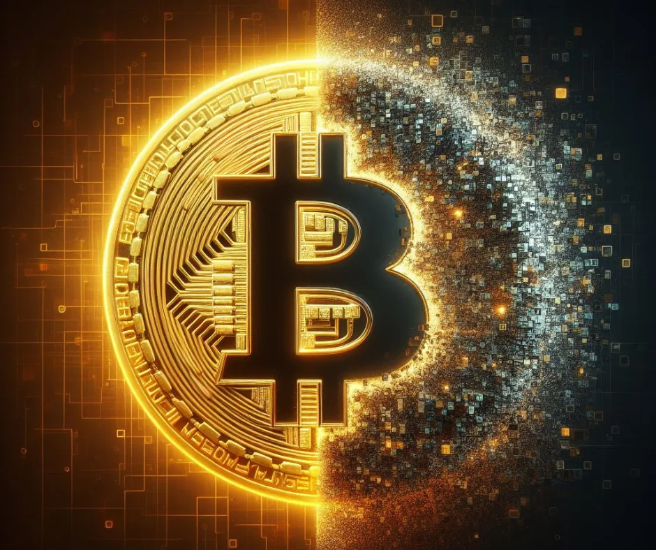 Bitcoin Halving : Ba loại tiền bạn phải có trước khi halving