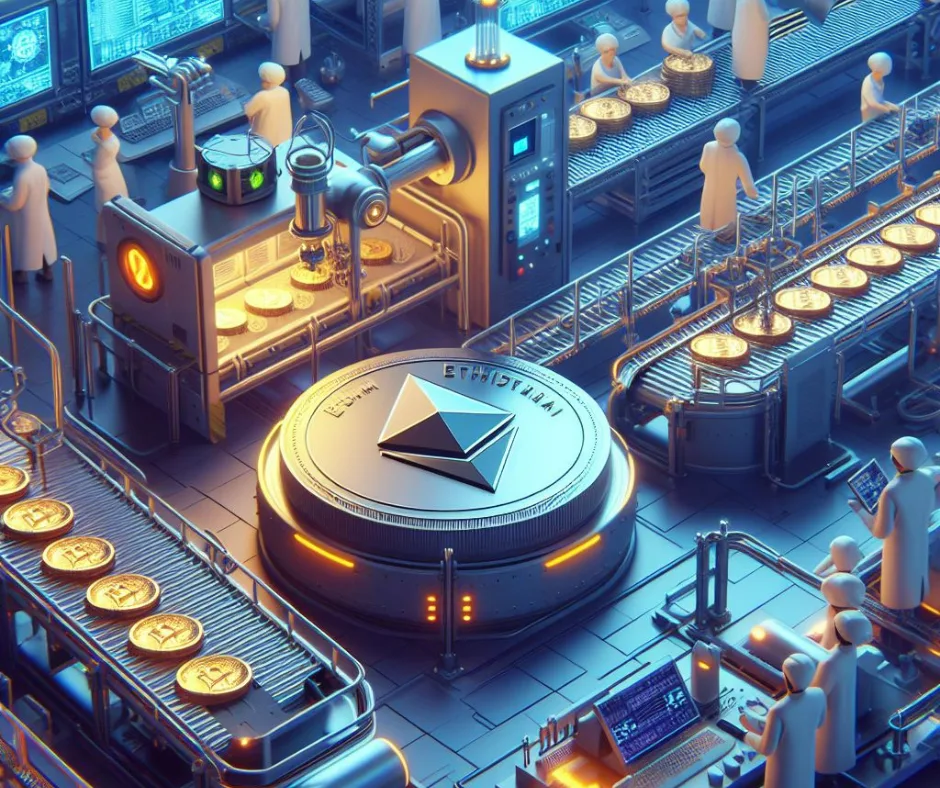Ethereum Dencun nâng cấp để giảm phí gas và thúc đẩy đổi mới L2