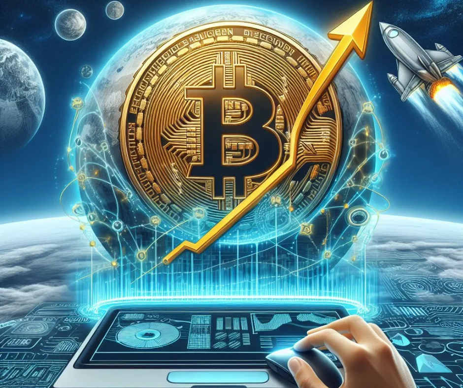Bitcoin sẽ đạt điểm cao nhất trong thị trường tăng giá này khi nào?