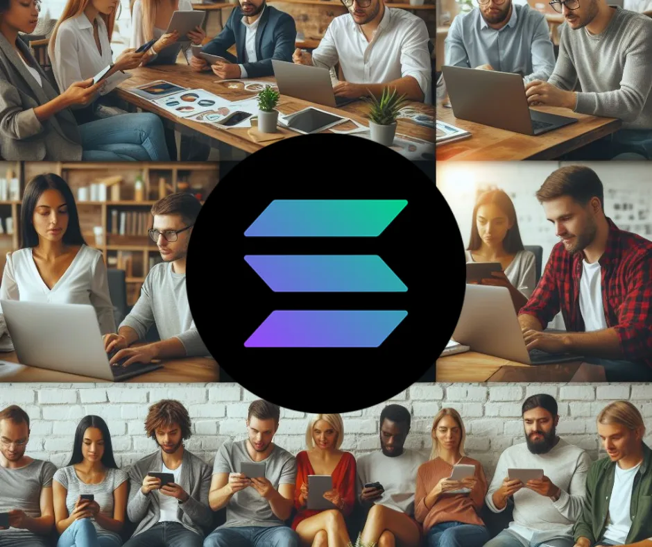 Cộng đồng Solana lên án làn sóng Memecoin mang tính công kích