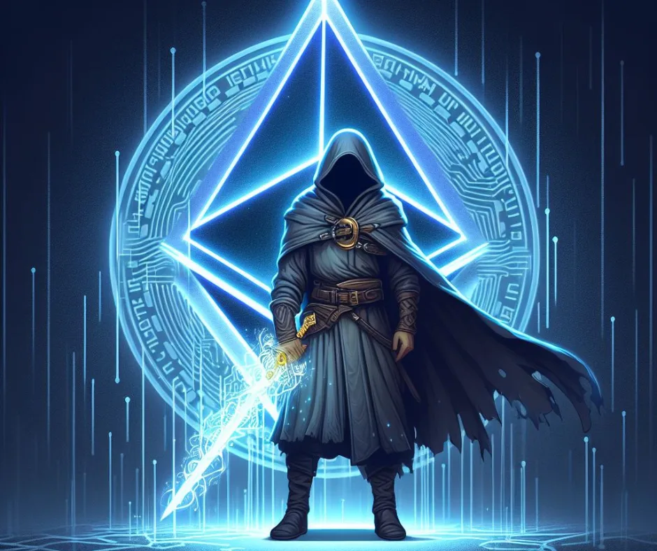 Số Ethereum bị hack trị giá 10 triệu USD được chuyển sang Tornado Cash