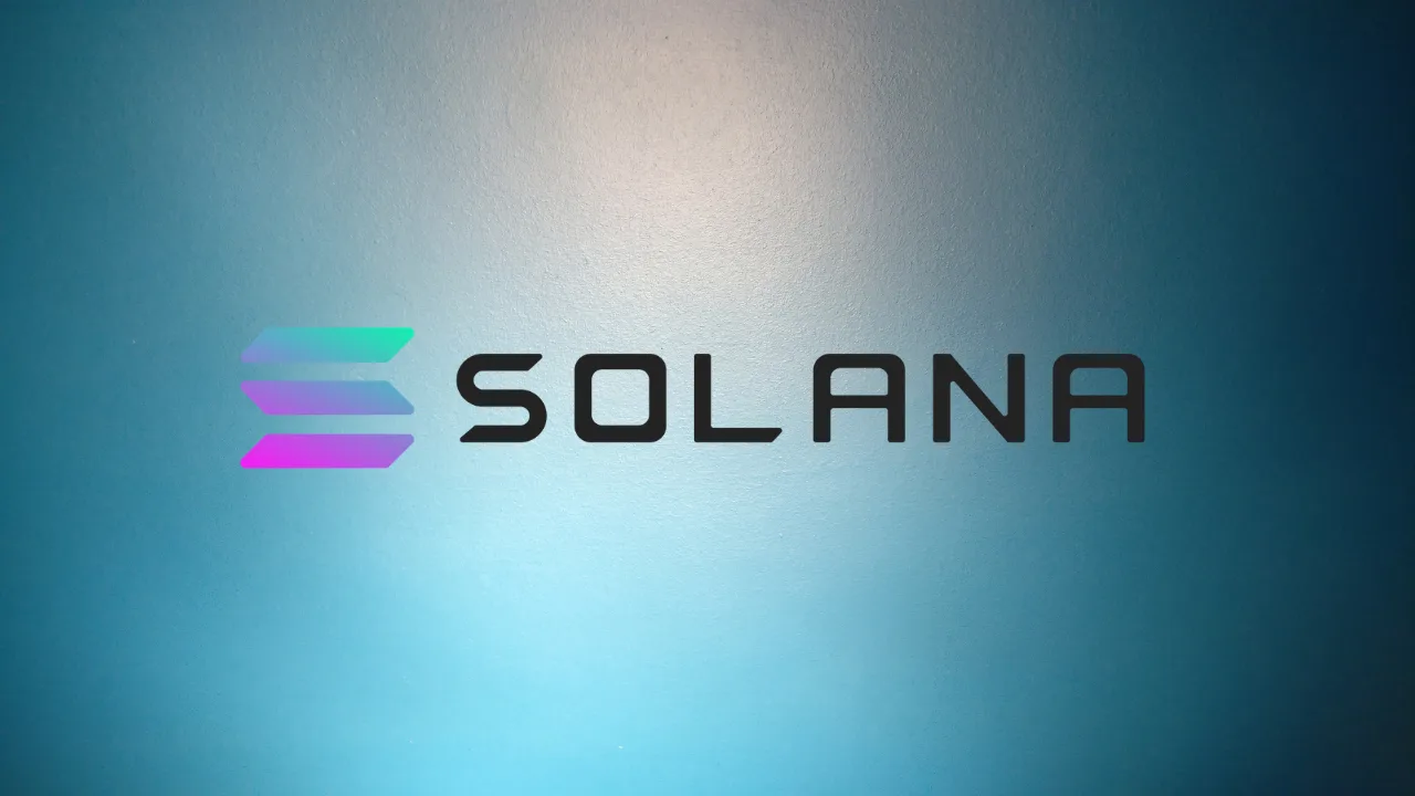 Solana (SOL) được dự đoán mức tăng 70% - SOL sẽ đạt mốc kỉ lục mới ?