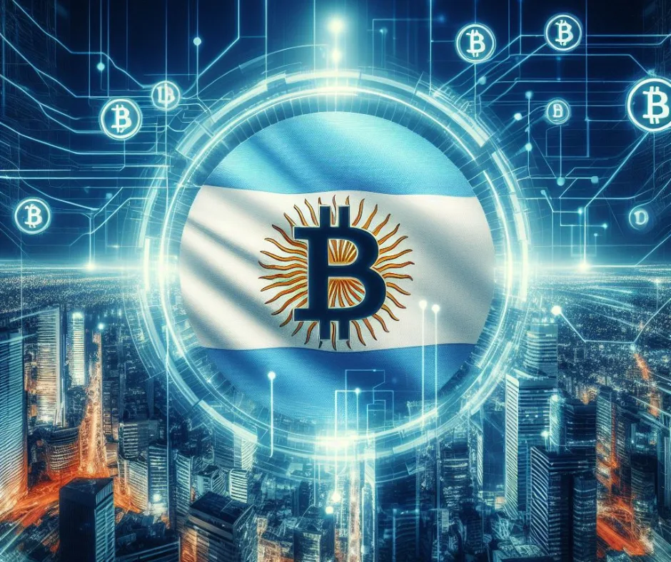 Argentina nhu cầu về Bitcoin tăng cao nhất trong 2 năm qua