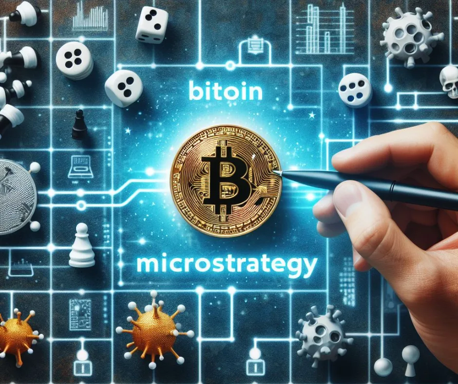 MicroStrategy tiếp tục gây quỹ thứ hai trong tháng 3 này để mua thêm Bitcoin