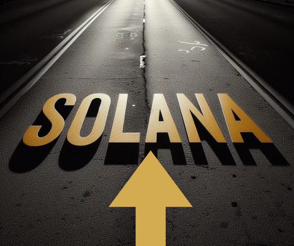 Solana (SOL) đạt 150 USD sau đề xuất của Pantera Capital nhưng liệu có bền vững?