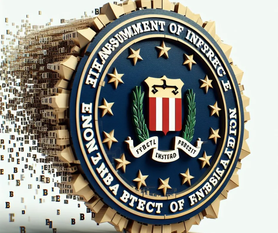FBI: Gian lận đầu tư liên quan đến tiền điện tử chiếm 86% tổng số khoản lỗ đầu tư ở Hoa Kỳ trong năm 2023