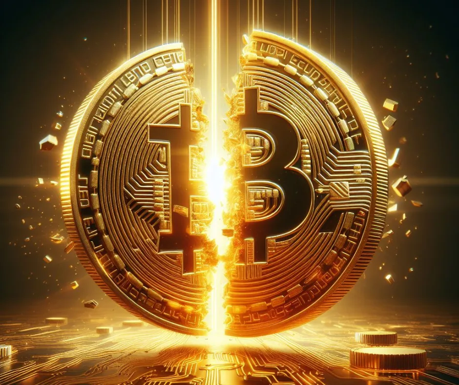 Bitcoin halving có thể diễn ra sớm hơn?