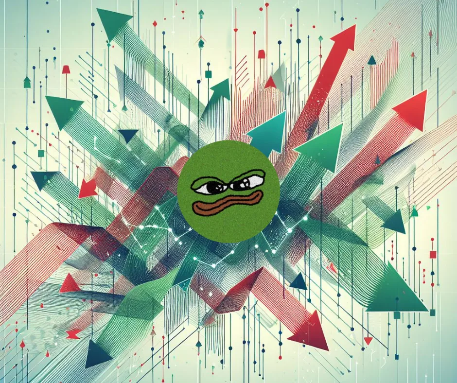 BOOK OF MEME (BOME) cuộc chiến hấp dẫn giữa lực tăng và lực giảm : Dự đoán giá