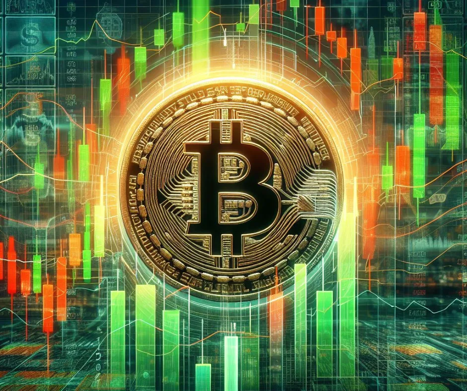 Bitcoin ETF giao ngay của BlackRock có thể vượt qua GBTC trong 3 tuần kế tiếp